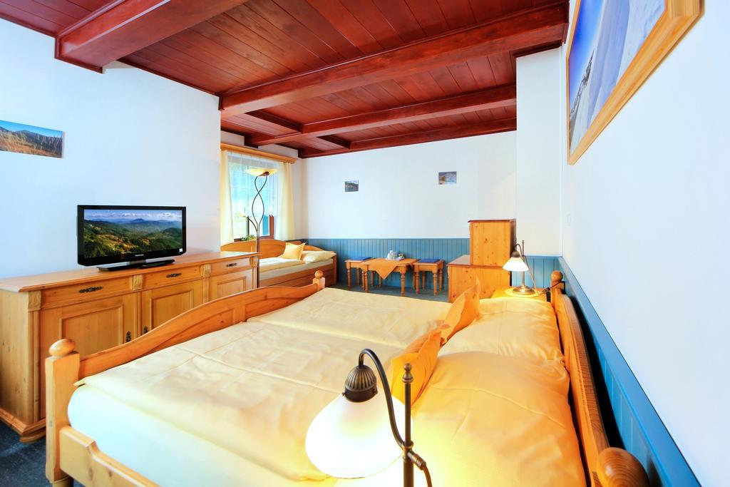 Pension Silva Spindleruv Mlyn Room photo